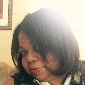 Meet your Posher, Joanne